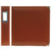 We R Memory Keepers - Classic Leather - 8.5x11 - Three Ring Albums - British Tan