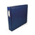 We R Memory Keepers - Classic Leather - 8.5x11 - Three Ring Albums - Cobalt