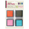 We R Memory Keepers - Tiffanys Collection - Opaque Ink Pad Set
