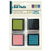 We R Memory Keepers - Teen Angst Collection - Opaque Ink Pad Set