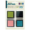 We R Memory Keepers - Teen Angst Collection - Opaque Ink Pad Set