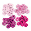 We R Makers - Eyelets - Wide - Pink