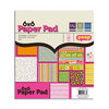 We R Memory Keepers - Peep Collection - Easter - 6 x 6 Paper Pad, BRAND NEW