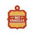 We R Memory Keepers - Fiesta Collection - Embossed Tags - Mi Familia