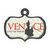 We R Memory Keepers - Destination Collection - Embossed Tags - Venice