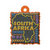 We R Memory Keepers - Destination Collection - Embossed Tags - South Africa