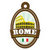 We R Memory Keepers - Destination Collection - Embossed Tags - Rome