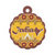 We R Memory Keepers - Destination Collection - Embossed Tags - India
