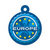 We R Memory Keepers - Destination Collection - Embossed Tags - Europe
