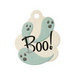 We R Memory Keepers - Spookville Collection - Halloween - Embossed Tags - Boo To You