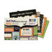 We R Memory Keepers - Spookville Collection - Halloween - 4 x 6 Albums Made Easy Pad