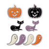 We R Memory Keepers - Spookville Collection - Halloween - Jumbo Brads