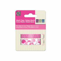 We R Memory Keepers - Washi Tape - Pink
