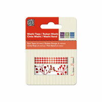 We R Memory Keepers - Washi Tape - Red