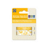 We R Memory Keepers - Washi Tape - Yellow