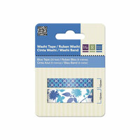 We R Memory Keepers - Washi Tape - Blue