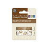 We R Memory Keepers - Washi Tape - Brown