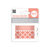 We R Memory Keepers - Washi Tape - Coral
