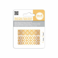We R Memory Keepers - Washi Tape - Butter