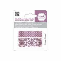 We R Memory Keepers - Washi Tape - Plum