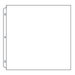 We R Memory Keepers - 8 x 8 Page Protectors - 25 Pack