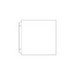 We R Memory Keepers - 6 x 6 Page Protectors - 10 Pack