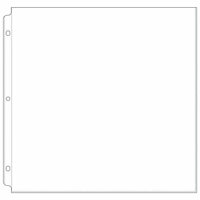 We R Memory Keepers - 12 x 12 Page Protectors - 10 Pack