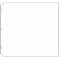 We R Memory Keepers - 12 x 12 Page Protectors - Post Bound - 10 Pack