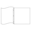 We R Memory Keepers - 12 x 12 Page Protectors - Flush Bound - 5 Pack