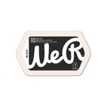 We R Makers - Dye Ink Pad - Black