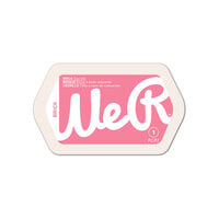 We R Makers - Dye Ink Pad - Brick