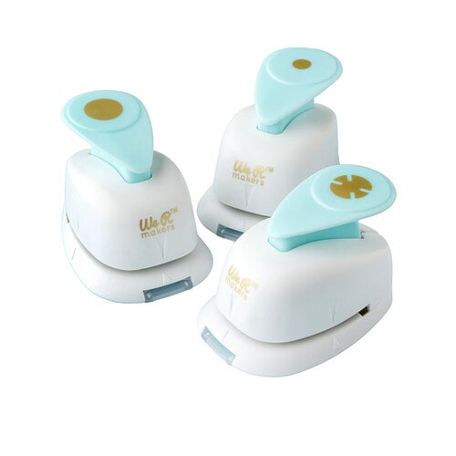 We R Makers - Hinge Punch Set