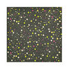 We R Memory Keepers - Retro Glam Collection - 12 x 12 Glitter Paper - Ingrid