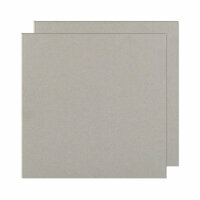 We R Memory Keepers - The Cinch - 12 x 12 Designer Book Board - Chipboard