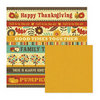 We R Memory Keepers - Maple Grove Collection - 12 x 12 Double Sided Paper - Hawthorne