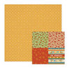 We R Memory Keepers - Fiesta Collection - 12 x 12 Double Sided Paper - Hola