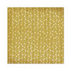 We R Memory Keepers - Autumn Splendor Collection - 12 x 12 Glitter Paper - Ginger