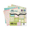 We R Memory Keepers - Cotton Tail Collection - 6 x 6 Paper Pad