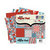We R Memory Keepers - Red White and Blue Collection - 6 x 6 Paper Pad