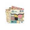 We R Memory Keepers - Love 2 Craft Collection - 6 x 6 Paper Pad