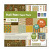 We R Memory Keepers - Hall Pass Collection - 12 x 12 Paper Pack