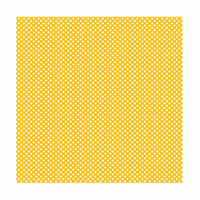 We R Memory Keepers - 12 x 12 Washi Adhesive Sheet - Yellow