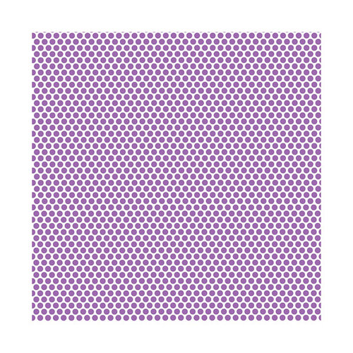We R Memory Keepers - 12 x 12 Washi Adhesive Sheet - Purple