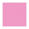 We R Memory Keepers - 12 x 12 Washi Adhesive Sheet - Pink