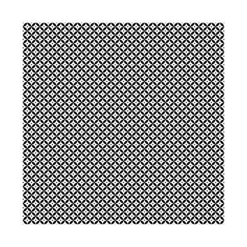 We R Memory Keepers - 12 x 12 Washi Adhesive Sheet - Black