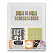 We R Memory Keepers - Albums Made Easy - Journaling Cards - Bewitched