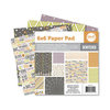 We R Memory Keepers - Bewitched Collection - 6 x 6 Paper Pad