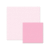 We R Memory Keepers - Basics Collection - 12 x 12 Double Sided Paper - Pink Dot