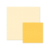 We R Memory Keepers - Basics Collection - 12 x 12 Double Sided Paper - Yellow Dot