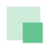 We R Memory Keepers - Basics Collection - 12 x 12 Double Sided Paper - Green Dot